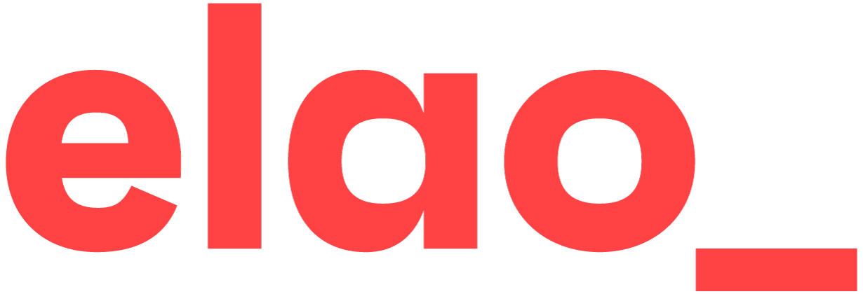Site de Elao (nouvel onglet)